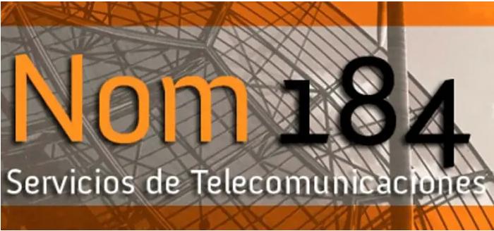 NOM 184